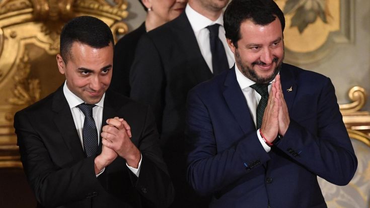 Flat tax addio, rinvio tra due anni e tre aliquote