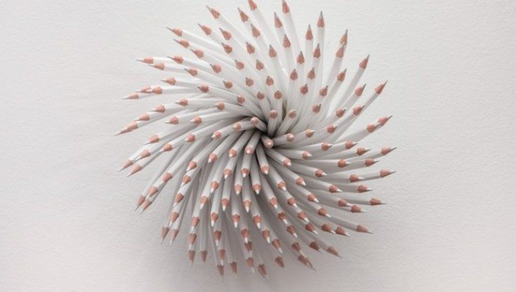 A Milano va in mostra il dinamismo di Paola Pezzi
