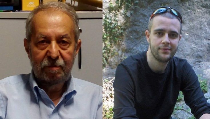 Collegno, padre e figlio muoiono sette ore di distanza uno dall'altro