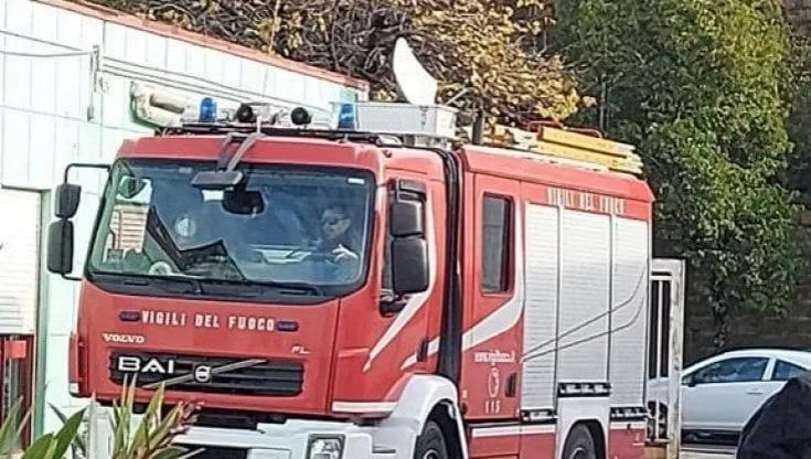 Flaminio, sigaretta accesa provoca incendio in appartamento: morta una disabile