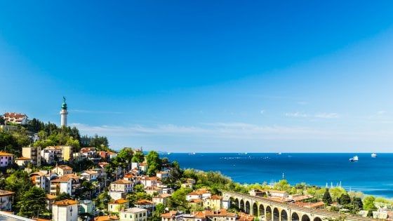 Trieste, vale un'estate piena di eventi