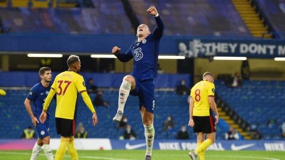 Inghilterra, Leicester e Chelsea respingono l'assalto dello United. Frena il Wolverhampton