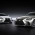 Nuova Lexus IS, ibridi si nasce