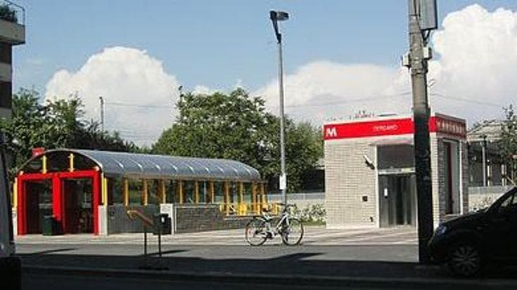 Dipendente Atm denuncia aggressione sessuale in strada dopo il turno alla stazione di Dergano
