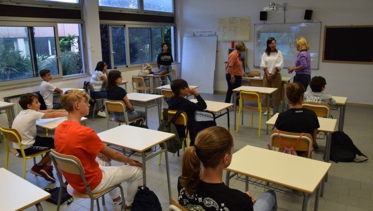 Scuola, le proposte dei partiti in vista delle elezioni