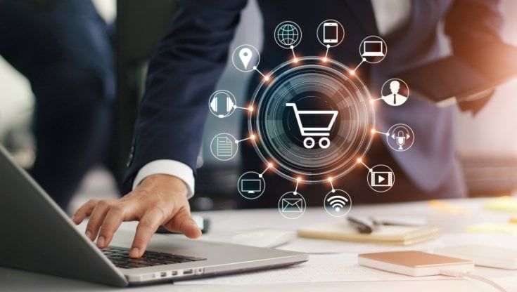 Le nuove carte di Amazon Business e American Express sostengono la crescita e la digitalizzazione delle pmi