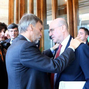Fs, il governo avvia la privatizzazione del 40% dell'azienda
