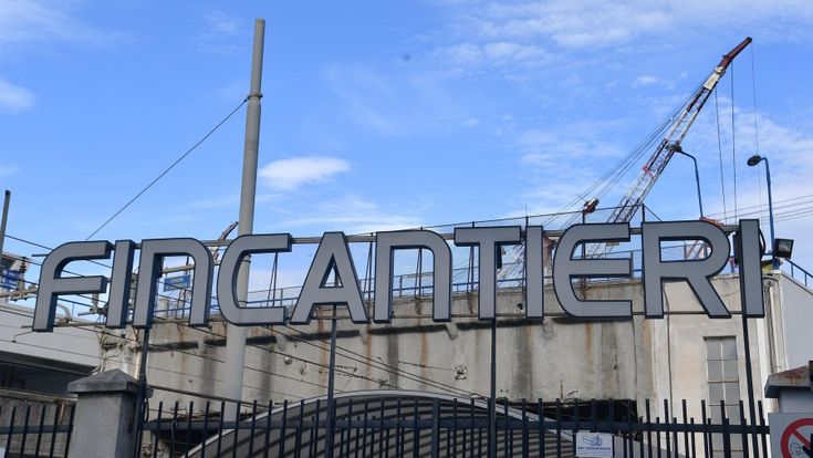 Fincantiere-Stx, la Lega in difesa: "Ci attaccano per le commesse"