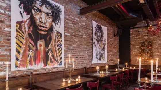 Milano a tavola: la Canteen messicana colorata e saporita