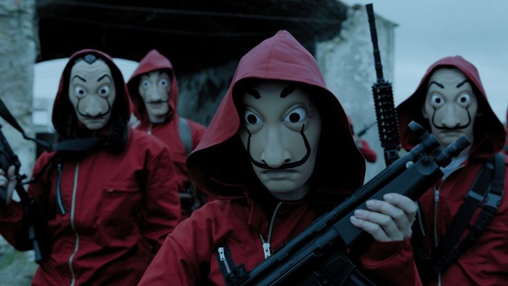 La bolla delle serie