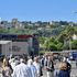 Coppa America a Napoli, in ventimila nel primo giorno. Entusiasmo per le pedane vista mare