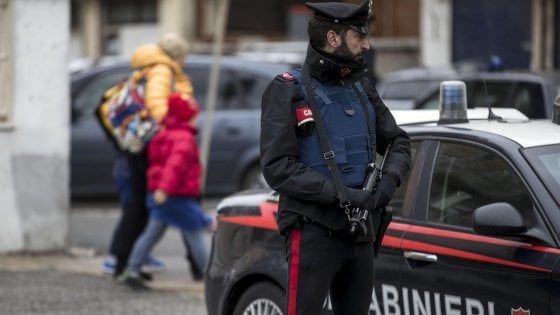 Tentato omicidio a Lentini: due arrestati a Siracusa