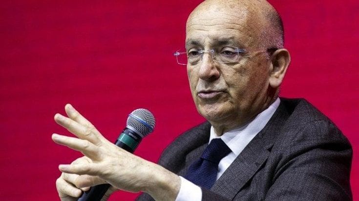 Sisto, l’ex legale di Berlusconi che rinnega il garantismo per donare la Puglia a Tajani