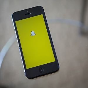 Alibaba punta Snapchat: la società è valutata 15 miliardi