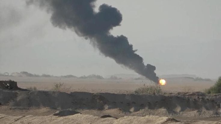 Guerra in Iran, le news del 20 ottobre. Londra invia caccia Raf in Arabia Saudita contro gli Houthi