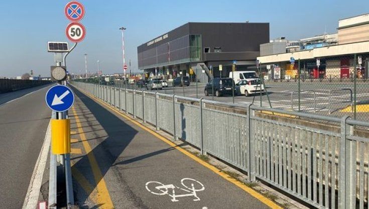 L’aeroporto di Bergamo pubblica il sito Bgy Sostenibile