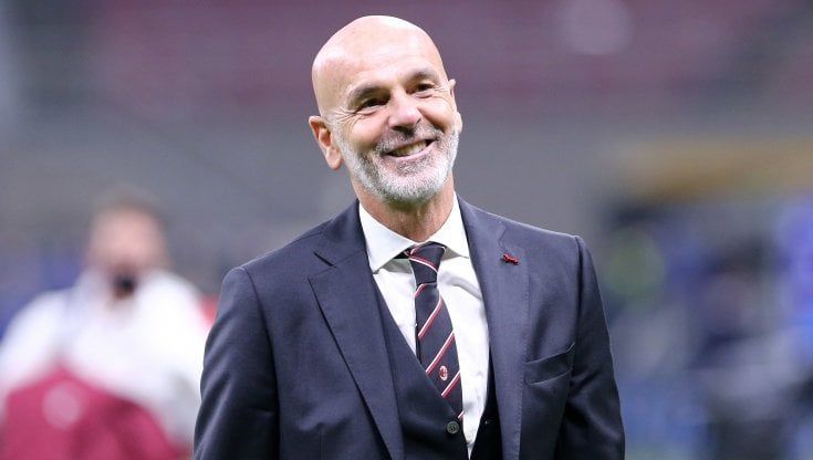Milan, Pioli: "Con la Juve la partita della svolta, se vinciamo è quasi Champions"