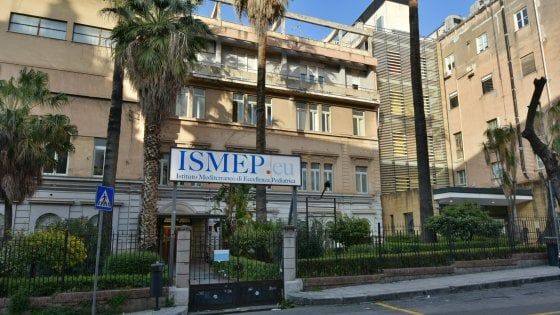 Palermo, i vertici del Di Cristina contro la chiusura del pronto soccorso pediatrico al Cervello