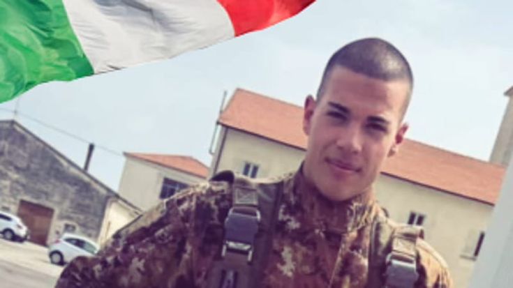 Muore a 23 anni sulla Braccianese: Raffaele Di Giorgio era un paracadutista della Folgore
