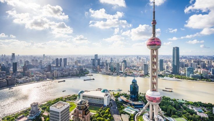 Schroders: "Cina, cosa aspettarsi dall’Anno del Coniglio?"