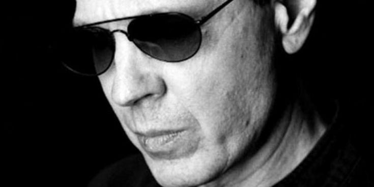 Scott Walker - Sunn O))), quando gli estremi del rock si toccano