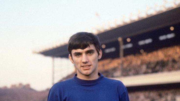 Non c'è posto per un altro George Best