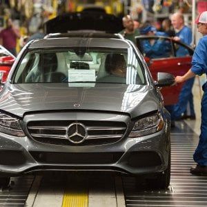 Auto, ancora in calo il mercato: a novembre -8 per cento