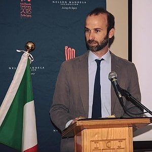 Intitolata a Lorenzo Guarnieri la nuova palestra della Dino Compagni
