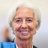 ECB: Lagarde to leave on 7 February. The President heads to the World Economic Forum