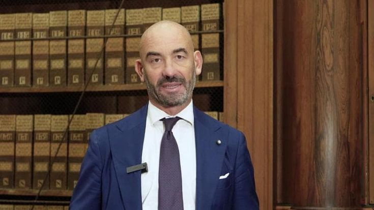Matteo Bassetti: "Sono stato derubato in Porta Venezia, adesso quando vengo a Milano ho paura"