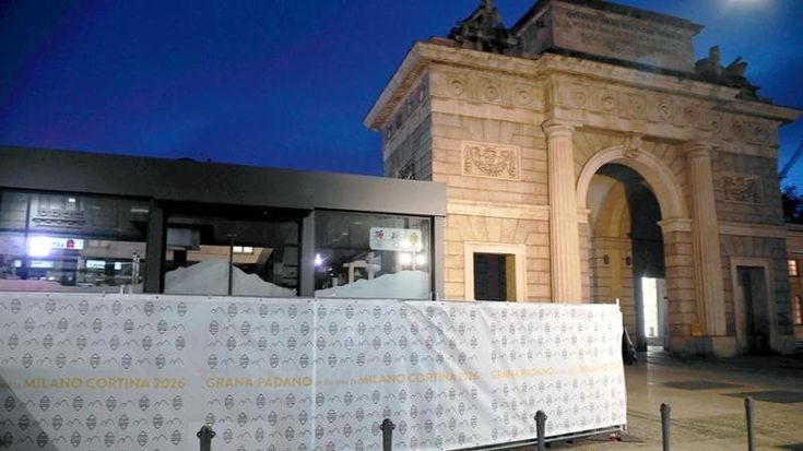 Agenti Ice a Milano per le Olimpiadi, oggi la protesta in piazza contro le “squadracce violente”