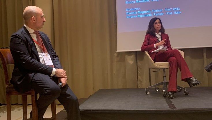 Direttori finanziari, roadshow a Genova organizzato da PwC