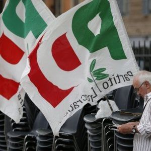 La Spezia, centrosinistra spaccato alla meta