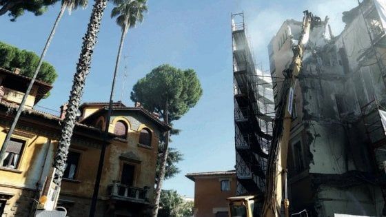 Il Forum di Repubblica Roma sulla rigenerazione urbana: dai villini alle periferie, “Regole e tutele certe così rinasce la città”