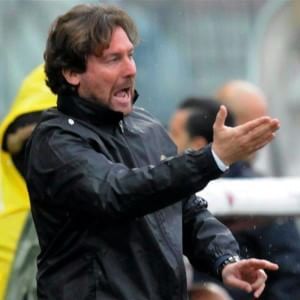 Stroppa su Quintero: "Bel colpo, nel Barça sarebbe un fenomeno"