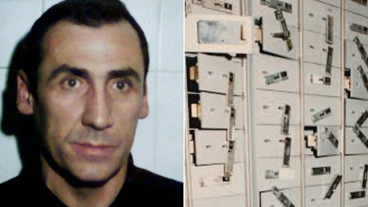 Stefano Virgili, morto il “mago delle vedove”: con Carminati fece il colpo al caveau del Tribunale
