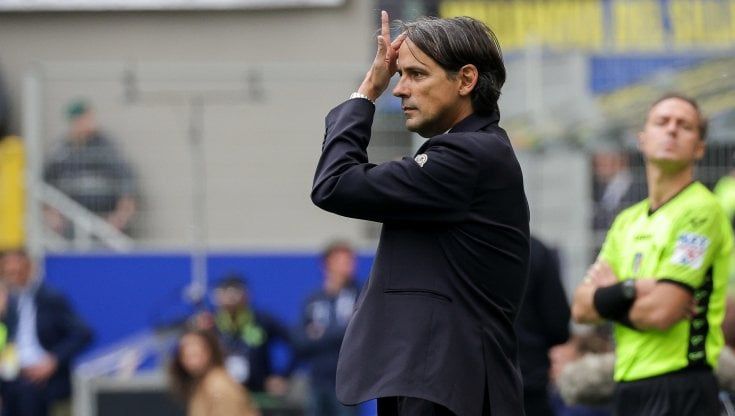 Inter, a Verona in palio punti Champions. Un esame da non fallire