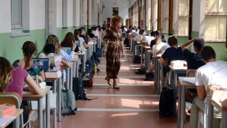 Una carriera scolastica da 100 e lode vale 73 euro