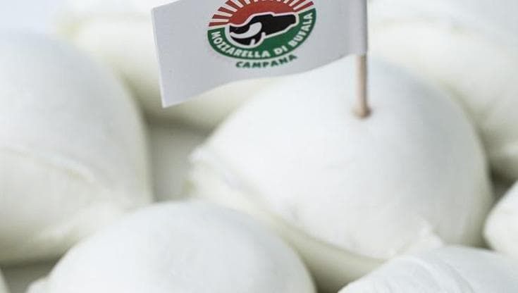 Diplomazia del gusto: Bufala Campana Dop e prosciutto Jabugo fanno squadra a Barcellona