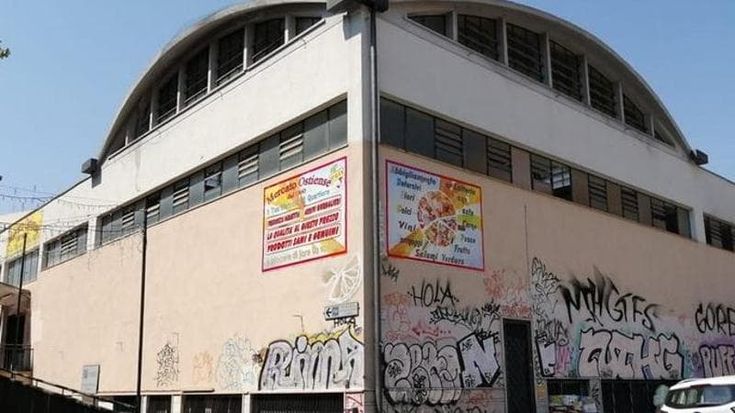 Due milioni per i mercati rionali restyling da Ostiense al Fleming