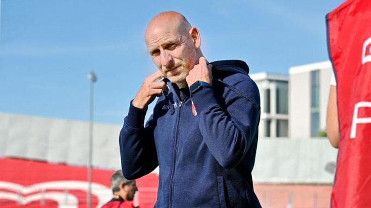 Samp, Fredberg si è convinto, Possanzini è il prescelto: verso l’annuncio in settimana