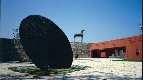 Benevento, a Pasqua aperta per i turisti