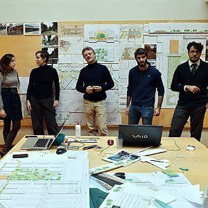 "Rammendare le periferie d'Italia": Renzo Piano parte dal Giambellino di Milano