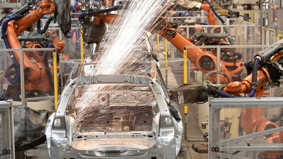 Il laboratorio EY per la rivoluzione digitale della manifattura italiana