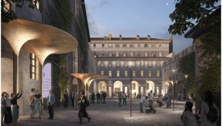 Dal Cambio all'Egizio alla Scuola Holden tutte le feste del Salone del Libro 