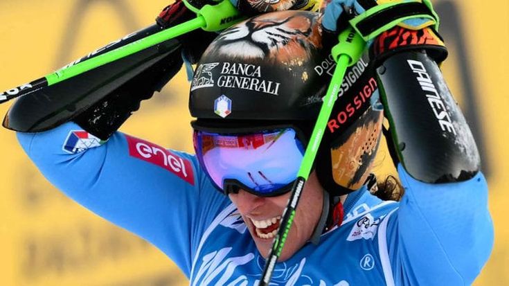 Federica Brignone, 292 giorni dopo: quanto vale veramente il sesto posto di Plan de Corones