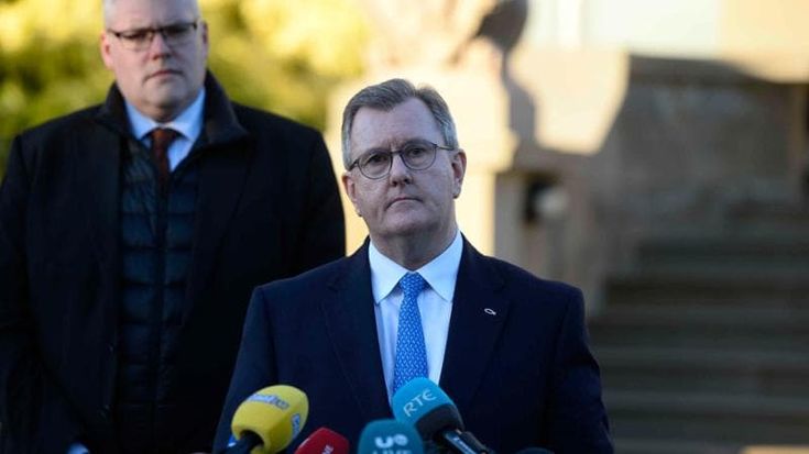 Irlanda del Nord, Sinn Féin verso il governo. Ma la Ue potrebbe avere da ridire sulle promesse agli unionisti. La Brexit non è ancora finita
