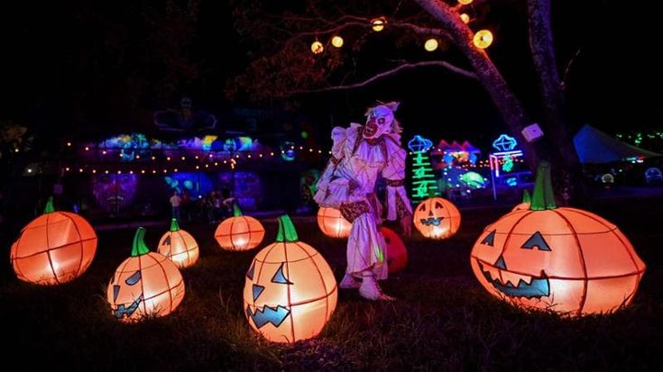 La festa di Halloween, cene e travestimenti per una notte da brividi
