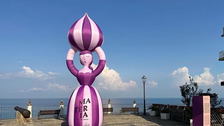 Torna Materia con la sua decima edizione