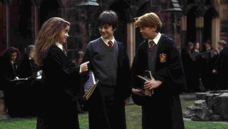 Harry Potter compie 25 anni: il treno per Hogwarts riparte da Venezia